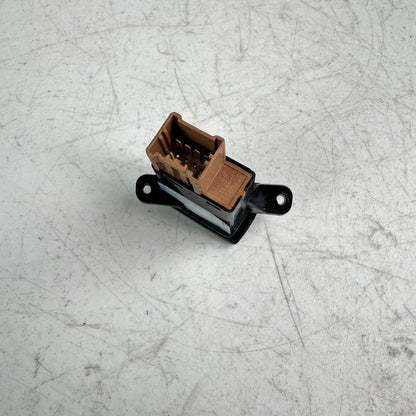 2007-2013 ACURA MDX FRONT CENTER CONSOLE HEADTED SEAT CONTROL SWITCH BUTTON OEM
