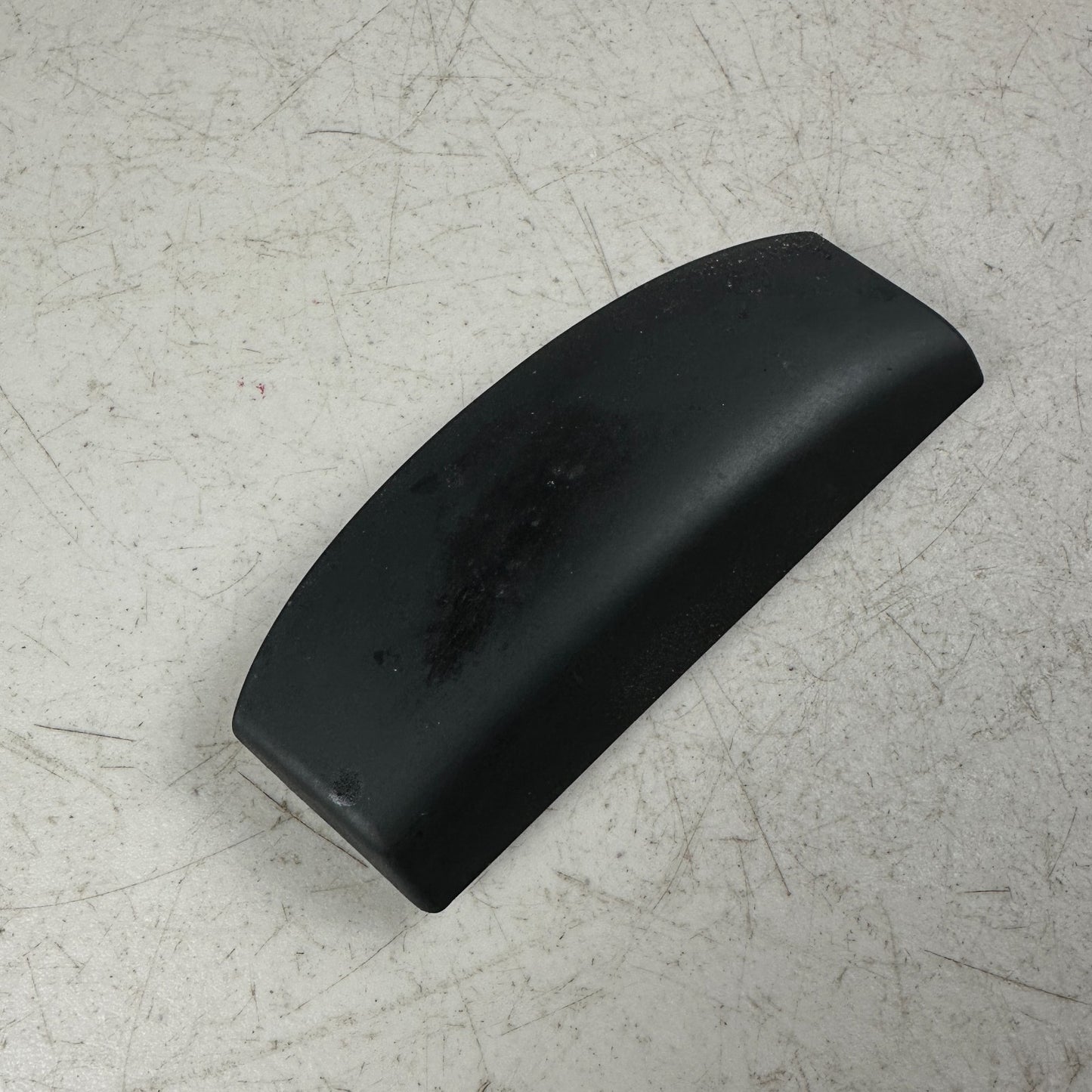 2014-2019 CHEVROLET CORVETTE C7 REAR CENTER CONSOLE BOLT TRIM COVER PANEL OEM