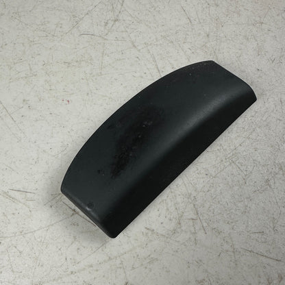 2014-2019 CHEVROLET CORVETTE C7 REAR CENTER CONSOLE BOLT TRIM COVER PANEL OEM