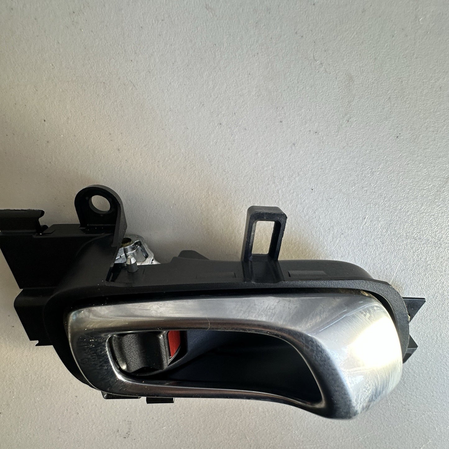 2023 - 2025 ACURA INTEGRA REAR RIGHT INSIDE DOOR HANDLE TRIM OEM 72620T20A010M1