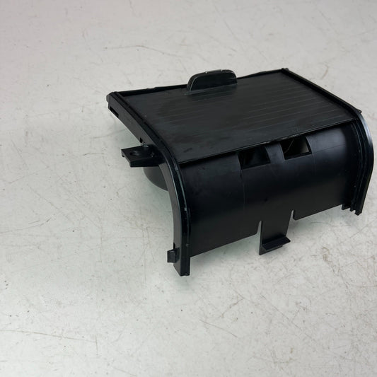 2005-2013 CHEVROLET CORVETTE C6 CENTER CONSOLE DUAL CUP HOLDER ASSY OEM 10324517