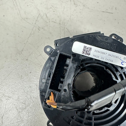 2014-2019 CHEVY CORVETTE CADILLAC CTS STEERING COLUMN POSITION ANGLE SENSOR OEM