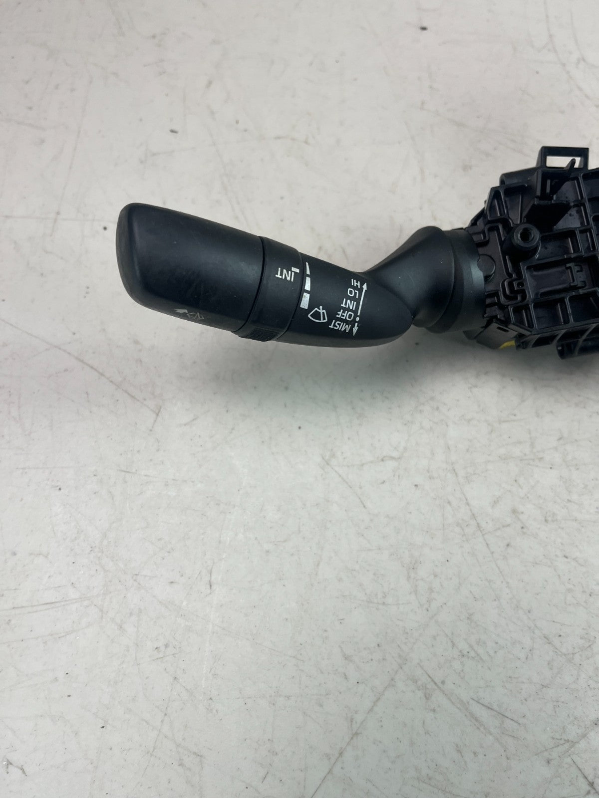 20-25 TOYOTA COROLLA STEERING COLUMN TURN SIGNAL WIPER COMBINATION SWITCH OEM
