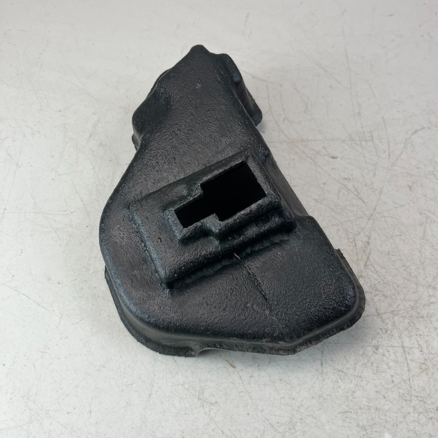 2015-2021 MERCEDES W205 C300 UNDER HOOD FUSE BOX HOUSING FOAM COVER A2055459900