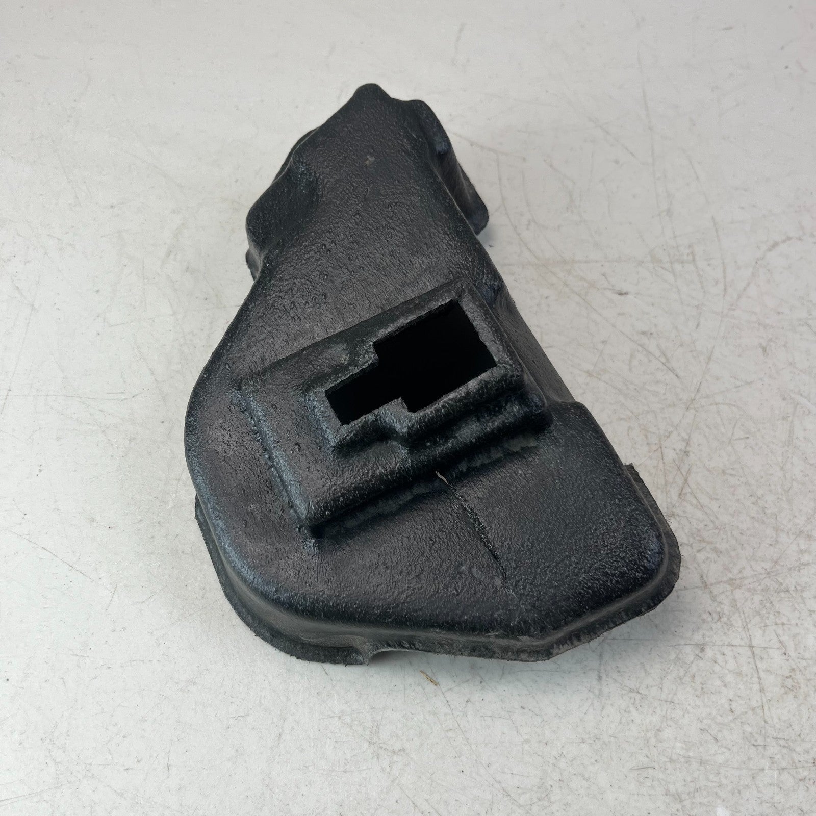 2015-2021 MERCEDES W205 C300 UNDER HOOD FUSE BOX HOUSING FOAM COVER A2055459900
