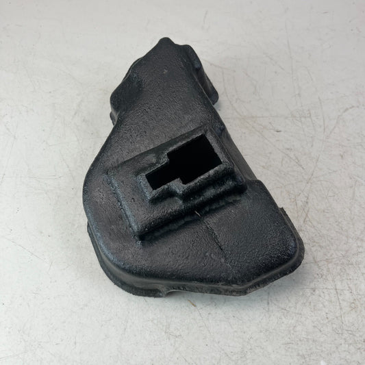 2015-2021 MERCEDES W205 C300 UNDER HOOD FUSE BOX HOUSING FOAM COVER A2055459900