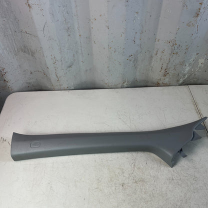 2017-2022 HONDA CR-V WINDSHIELD LEFT DRIVER SIDE A PILLAR COVER TRIM PANEL OEM