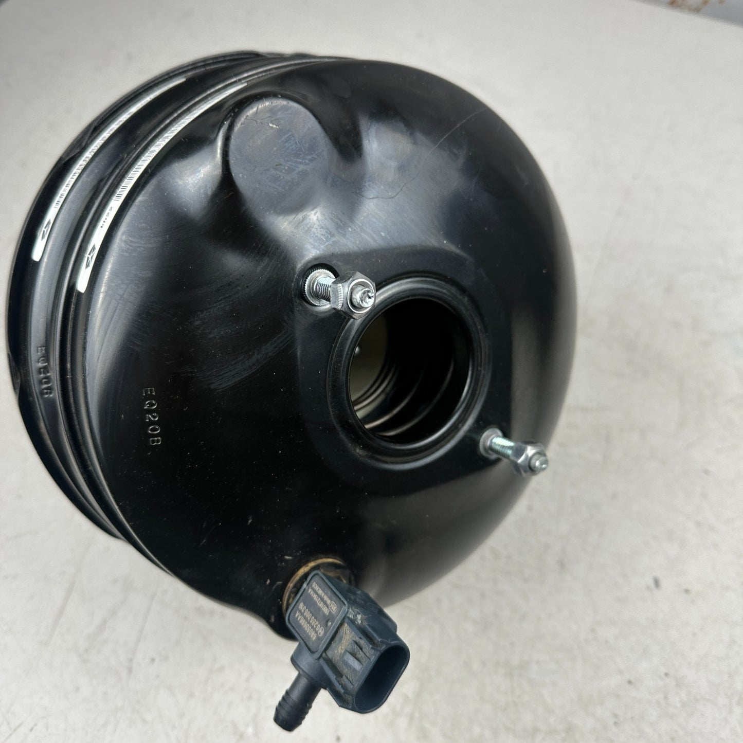 2011-2023 DODGE CHARGER POWER BRAKE BOOSTER SERVO 04581644AF OEM
