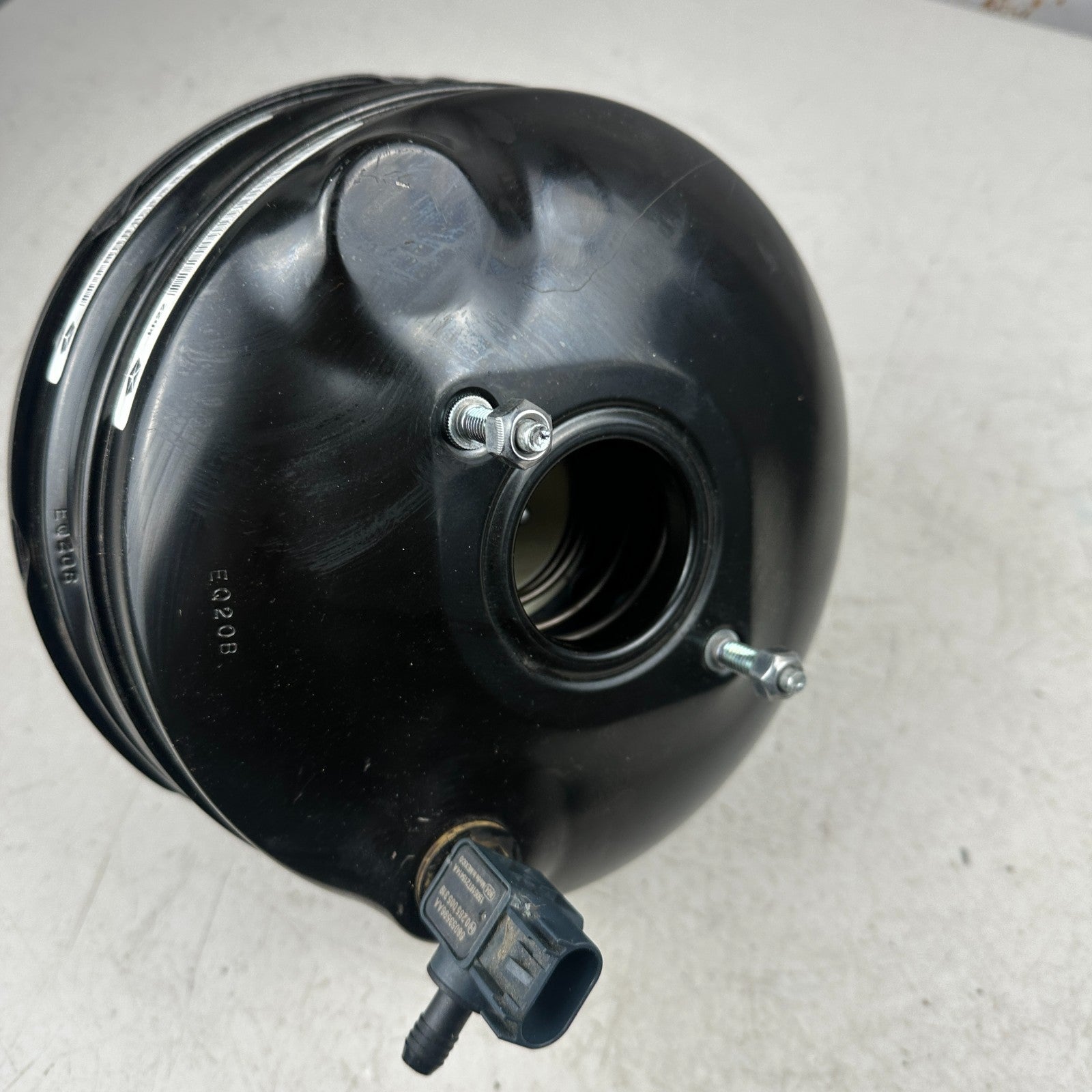 2011-2023 DODGE CHARGER POWER BRAKE BOOSTER SERVO 04581644AF OEM