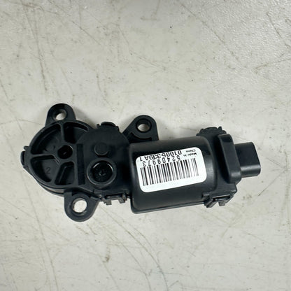 2005-2013 CHEVROLET CORVETTE C6 HEATER VENT BLEND DOOR ACTUATOR MOTOR OEM