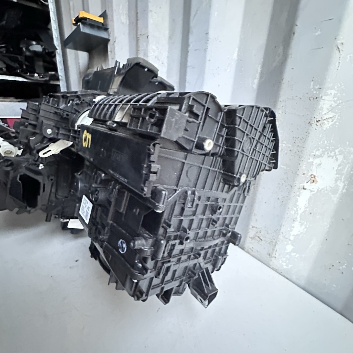 2020 - 2024 TOYOTA COROLLA HVAC AC CLIMATE HEATER BLOWER MOTOR HOUSING BOX OEM