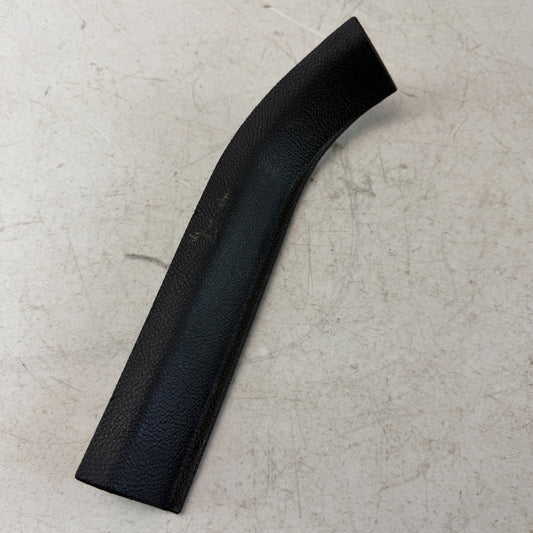 2005-2013 CHEVROLET CORVETTE LEFT SIDE LOWER B PILLAR COVER TRIM AAA38889 OEM