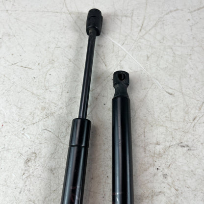 2005-2013 CHEVROLET CORVETTE REAR TRUNK LID LIFT SUPPORT SHOCK STRUT PAIR OEM