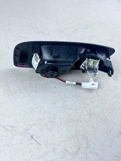 2015-2023 DODGE CHARGER FRONT RIGHT SIDE INTERIOR DOOR HANDLE 5PF62DX9AD OEM