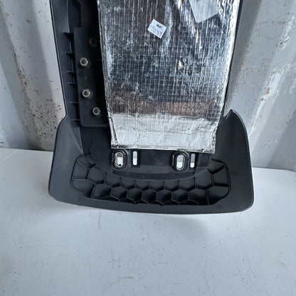 2014-2019 CHEVROLET CORVETTE C7 CENTER CONSOLE BASE OEM