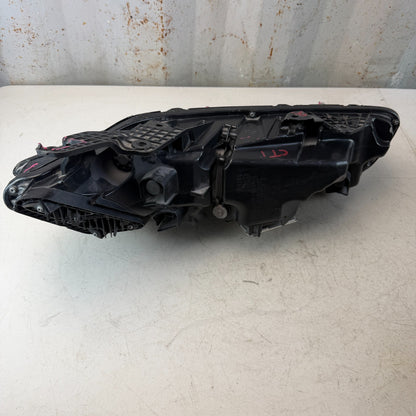 2021-2023 ACURA TLX FRONT LEFT DRIVER SIDE HEADLIGHT HEADLAMP *TABS BROKEN* OEM
