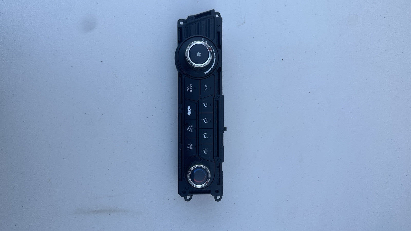 2013-2015  HONDA CIVIC AC TEMPERATURE CLIMATE CONTROL 79500TR6A013M1 OEM