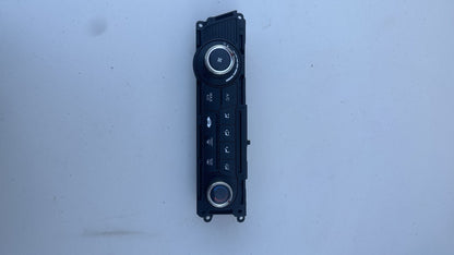 2013-2015  HONDA CIVIC AC TEMPERATURE CLIMATE CONTROL 79500TR6A013M1 OEM