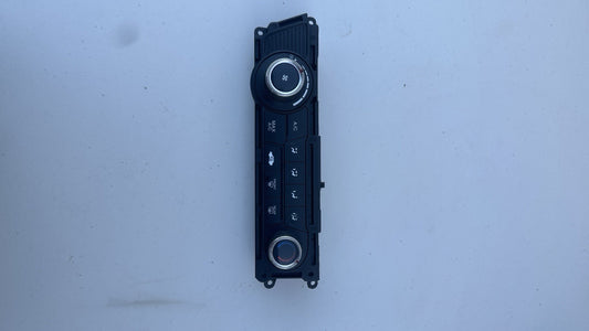 2013-2015  HONDA CIVIC AC TEMPERATURE CLIMATE CONTROL 79500TR6A013M1 OEM