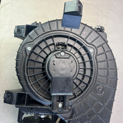 2008-2015 CADILLAC CTS-V AC A/C HEATER BLOWER MOTOR HOUSING BOX 25815339 OEM