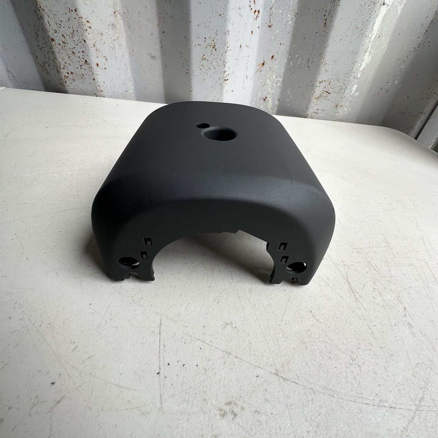 2014-2019 C7 Corvette Lower Steering Column Cover Trim Panel OEM