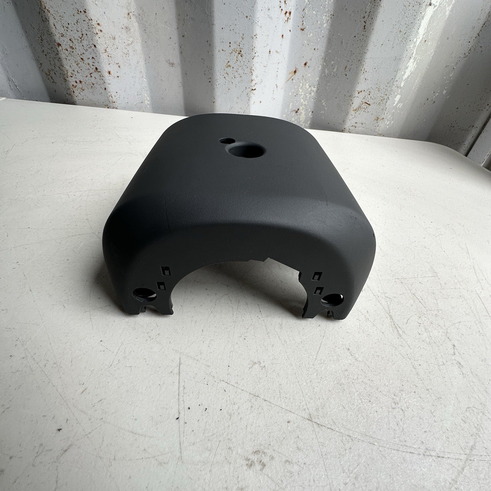 2014-2019 C7 Corvette Lower Steering Column Cover Trim Panel OEM