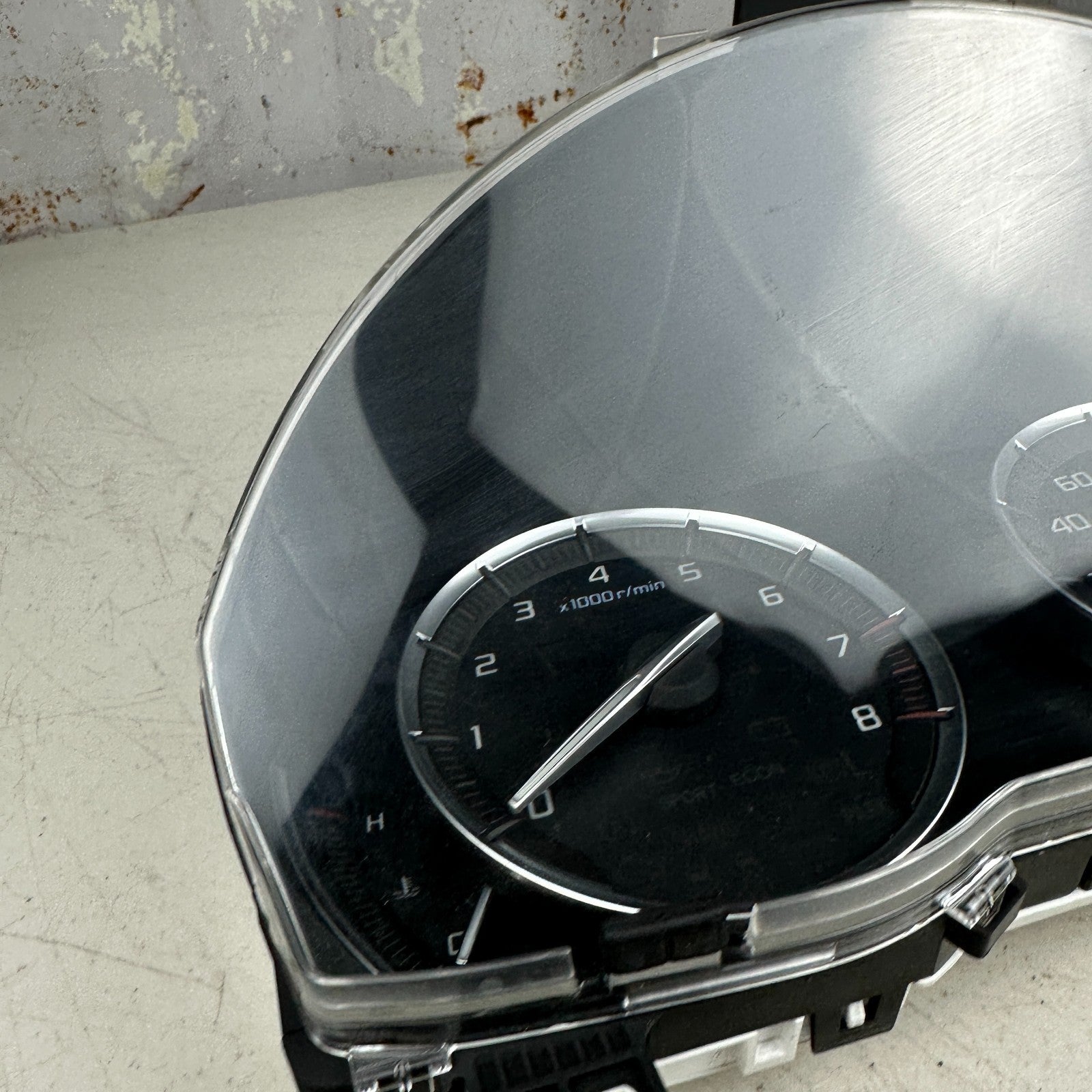 2015-2020 ACURA TLX DASH SPEEDOMETER INSTRUMENT CLUSTER GAUGE 78100-TZ3-A140 OEM