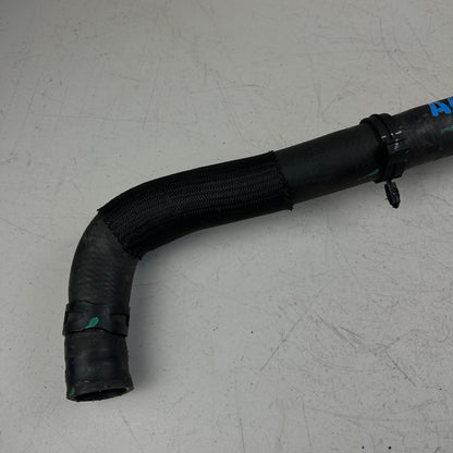 2014-19 CHEVROLET CORVETTE C7 ENGINE RADIATOR COOLING COOLANT HOSE TUBE PIPE OEM