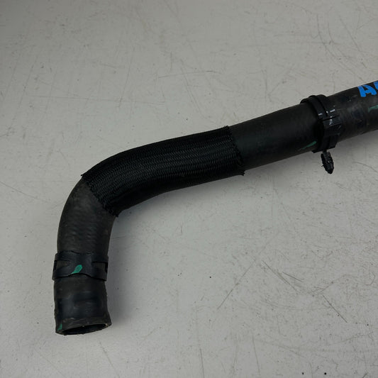 2014-19 CHEVROLET CORVETTE C7 ENGINE RADIATOR COOLING COOLANT HOSE TUBE PIPE OEM