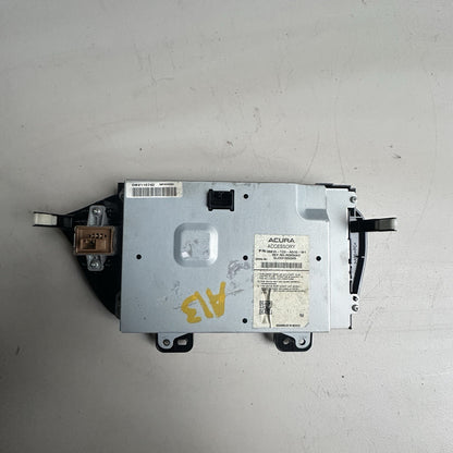 Fits 15-18 TLX Info-GPS-TV Screen 8" Upper Display Screen