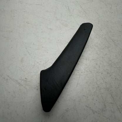 2014-2019 CHEVROLET CORVETTE C7 DASH DASHBOARD LEFT SIDE GRIP GRAB HANDLE OEM