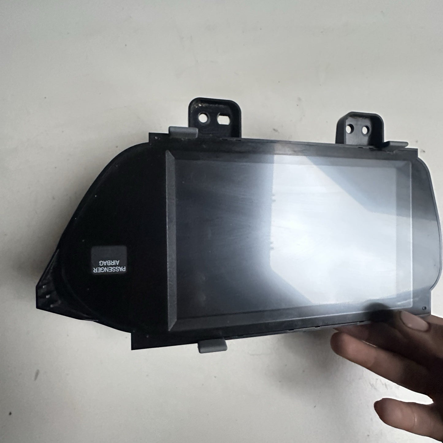 Fits 15-18 TLX Info-GPS-TV Screen 8" Upper Display Screen