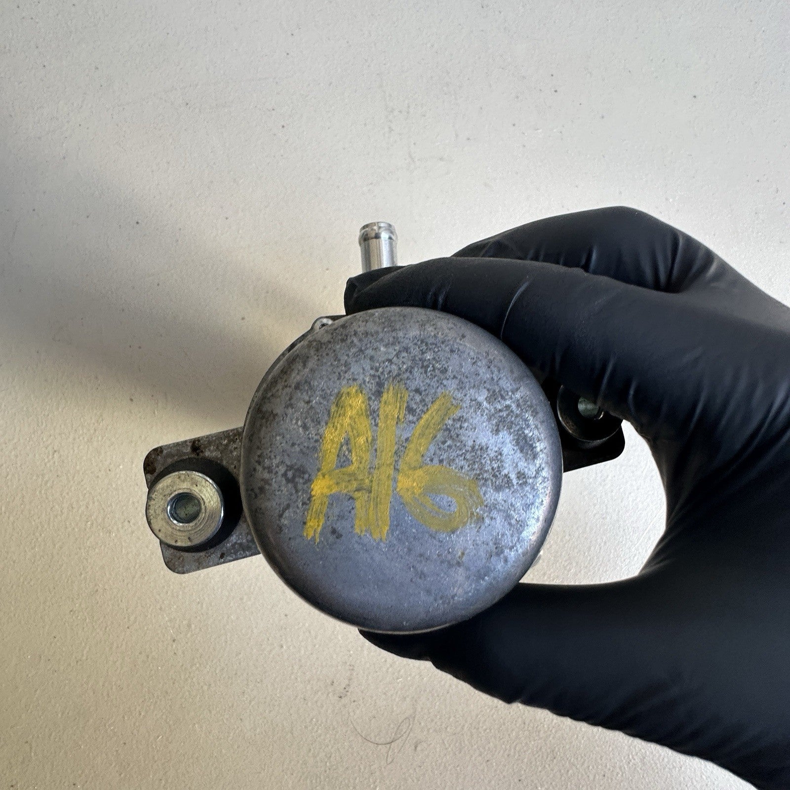 2023 -2025 ACURA INTEGRA 1.5L POWER BRAKE BOOSTER VACUUM PUMP OEM