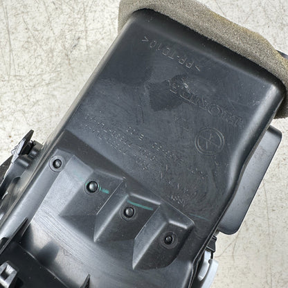 17-2022 HONDA CR-V  VTEC FRONT RIGHT DASH VENT REPLACEMENT 77620-TME-T2 OEM