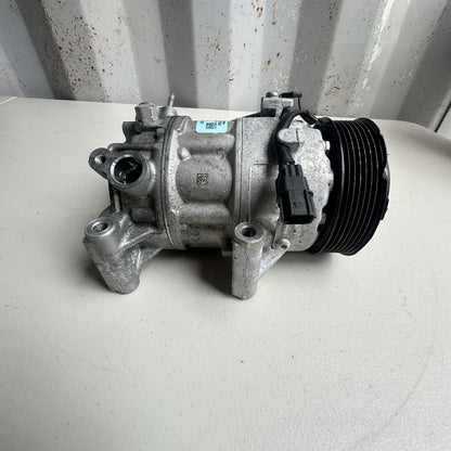2023-2025 ACURA INTEGRA ENGINE AC AIR CONDITIONING COMPRESSOR CLUTCH OEM