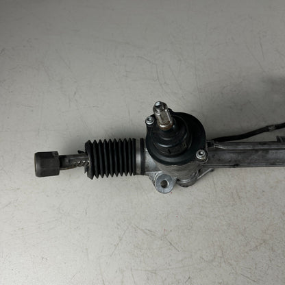 2014-2016 CHEVROLET CORVETTE C7 FRONT STEERING GEAR RACK & PINION ASSEMBLY OEM