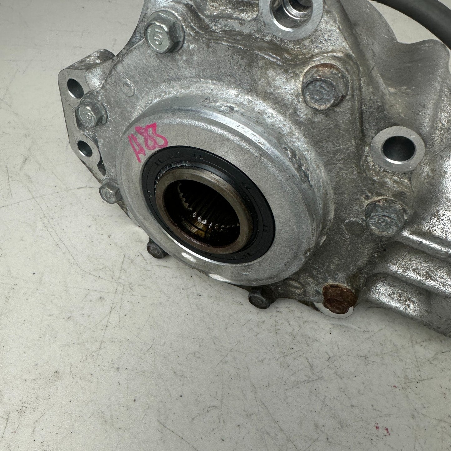 2015-2020 ACURA TLX MDX AUTOMATIC TRANSMISSION TRANSFER CASE 29000-5L9-000 OEM
