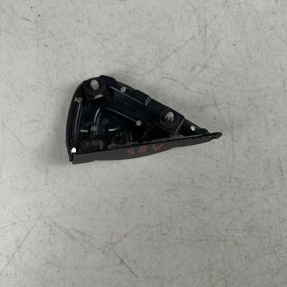2017-2022 HONDA CR-V FRONT RIGHT PASSENGER SIDE PILLAR CORNER MOLDING TRIM OEM