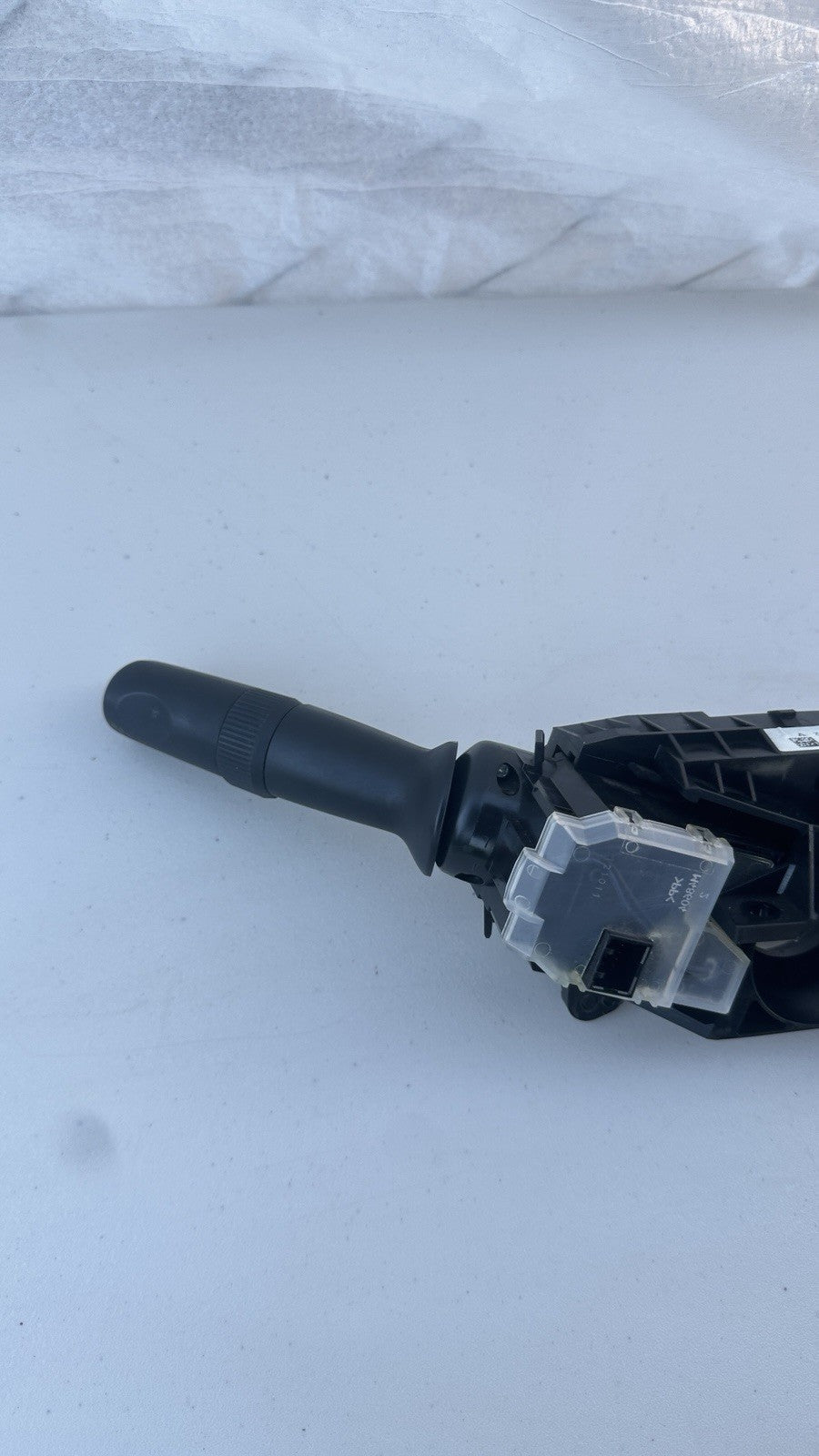 2013-2017 Honda Accord Windshield Wiper Turn Signal Control Assembly LX Sport EX