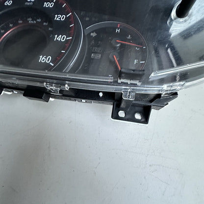 204,954 Miles 13-17 Honda Accord Speedometer Instrument Cluster Used OEM SPORT