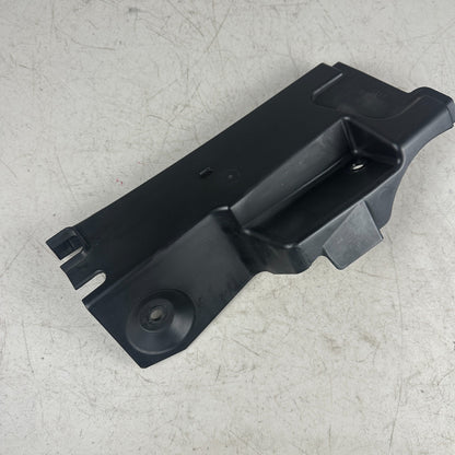 2010-2015 CHEVROLET CAMARO RIGHT PASSENGER SIDE RADIATOR COOLING AIR BAFFLE OEM