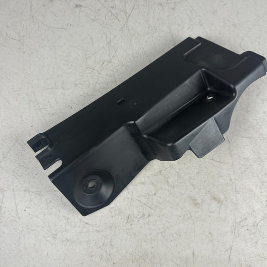 2010-2015 CHEVROLET CAMARO RIGHT PASSENGER SIDE RADIATOR COOLING AIR BAFFLE OEM