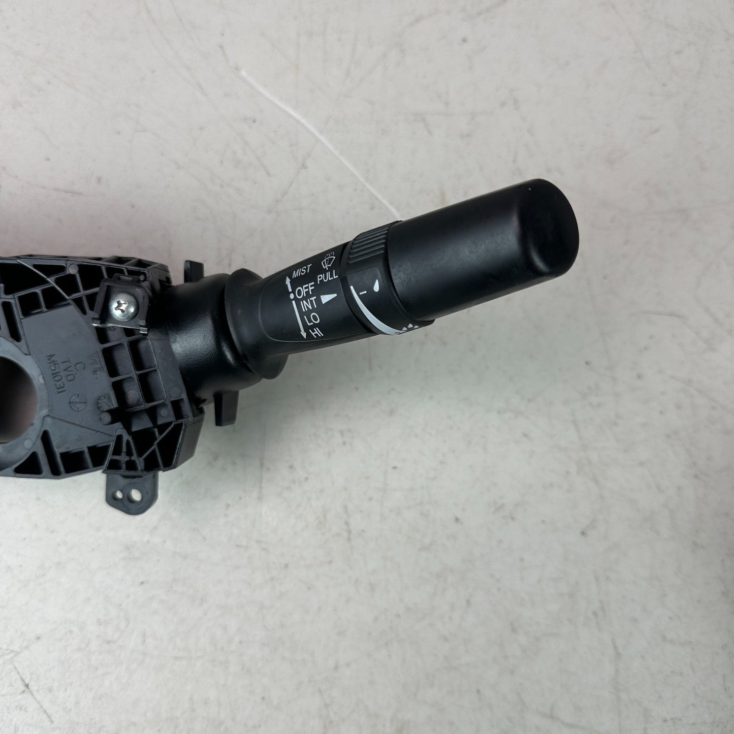 2013-2017 HONDA ACCORD COLUMN TURN SIGNAL HEADLIGHT WIPER CONTROL SWITCH OEM