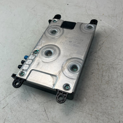 2015-2021 MERCEDES C300 PHONE BLUETOOTH COMMUNICATION CONTROL MODULE A2539004500