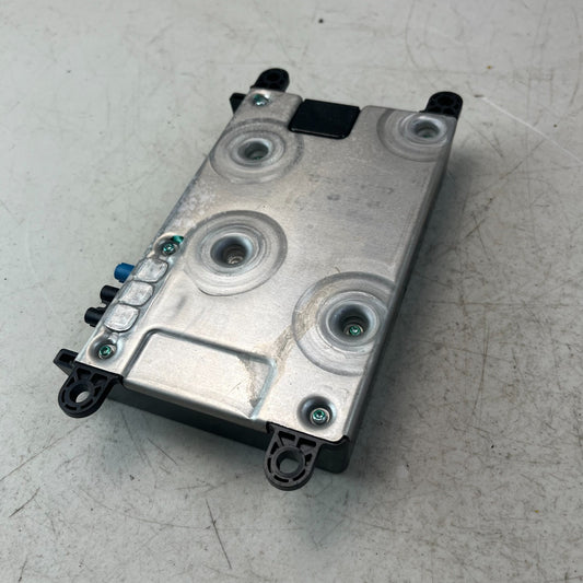 2015-2021 MERCEDES C300 PHONE BLUETOOTH COMMUNICATION CONTROL MODULE A2539004500