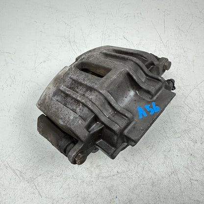 05-13 CHEVROLET CORVETTE FRONT LEFT DRIVER SIDE BRAKE CALIPER W/ BRAKE PADS OEM
