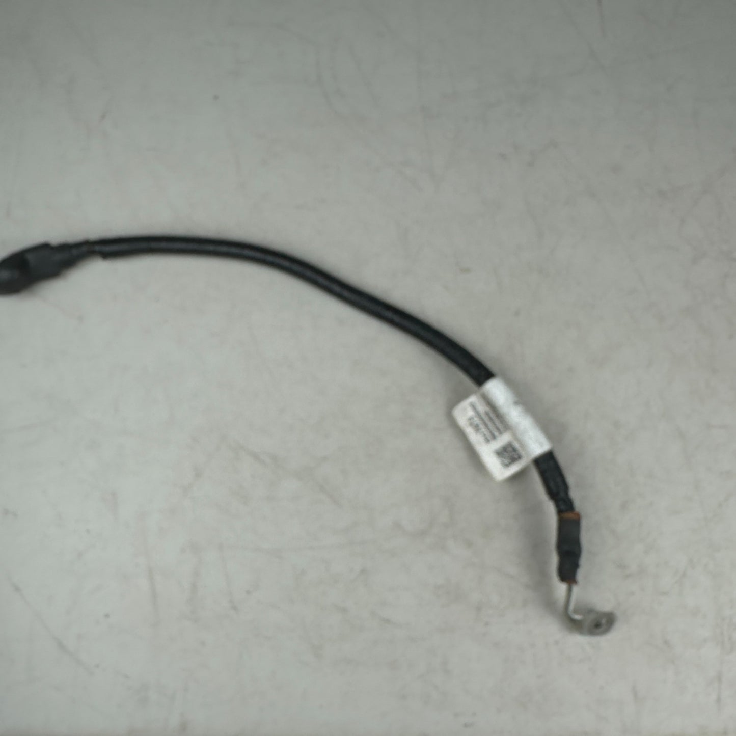 2014-2019 CHEVROLET CORVETTE C7 BATTERY ALTENATOR STARTER CABLE WIRE HARNESS OEM