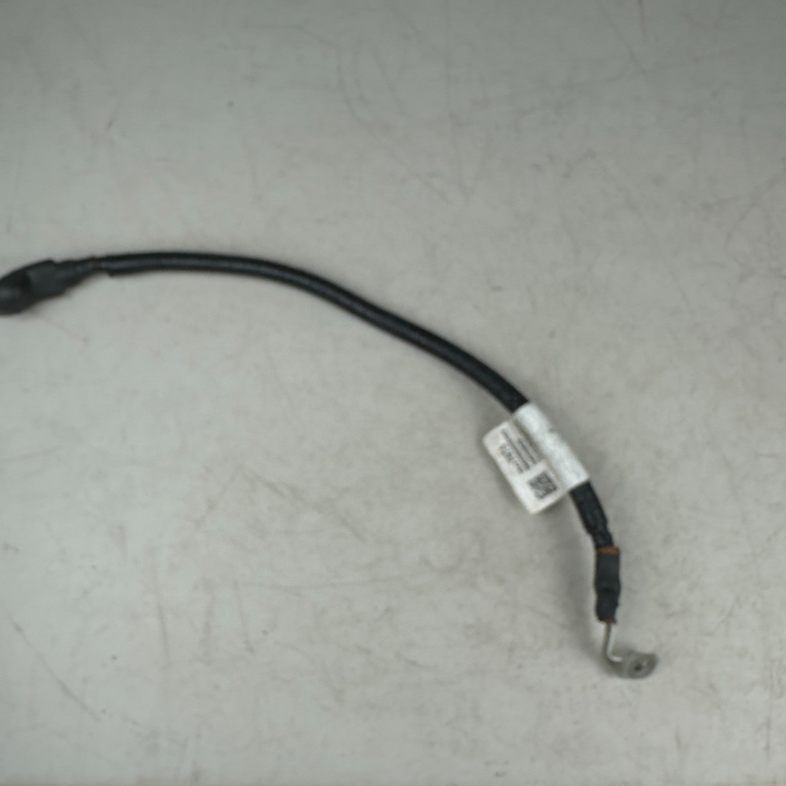 2014-2019 CHEVROLET CORVETTE C7 BATTERY ALTENATOR STARTER CABLE WIRE HARNESS OEM