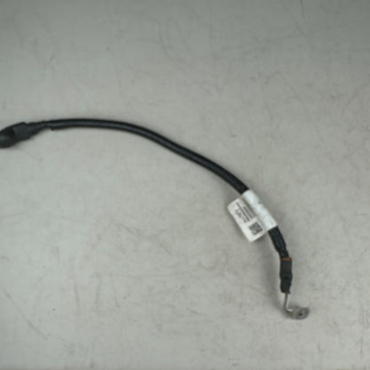 2014-2019 CHEVROLET CORVETTE C7 BATTERY ALTENATOR STARTER CABLE WIRE HARNESS OEM