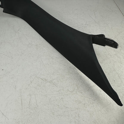 2014-2019 CHEVROLET CORVETTE C7 WINDSHIELD RIGHT SIDE A PILLAR TRIM COVER OEM